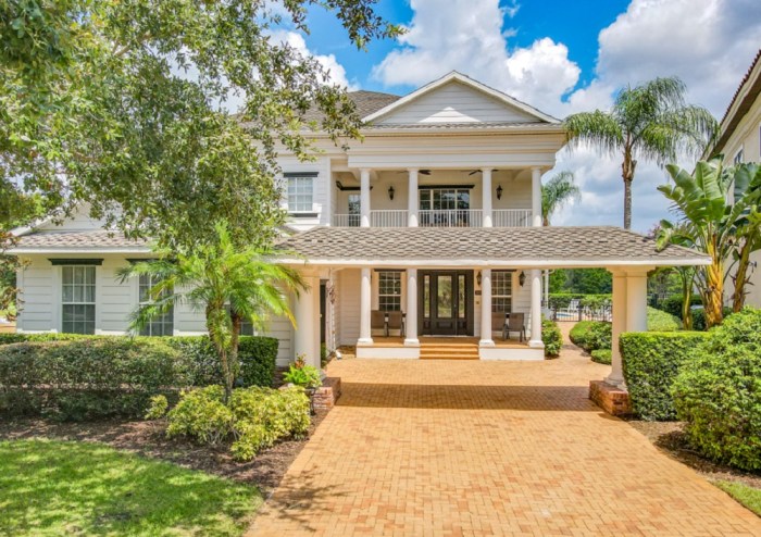 Best value homes for sale in central Florida